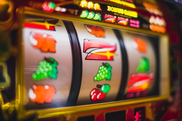 Multi-Currency Game 